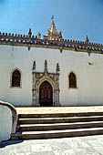 Beja - Museu Regional de Beja,  Museu Rainha Dona Leonor 